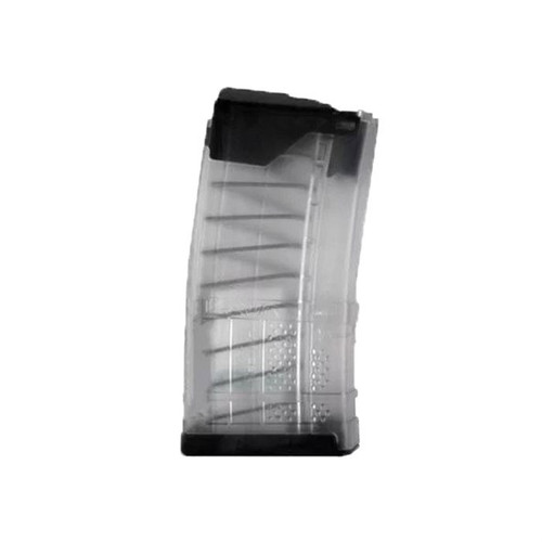 Great Lakes Firearms 450 Bushmaster 5Rd Magazine Clear