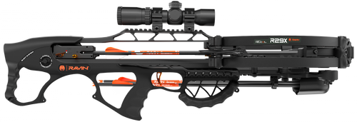 Ravin R29X Crossbow Package Predator Black