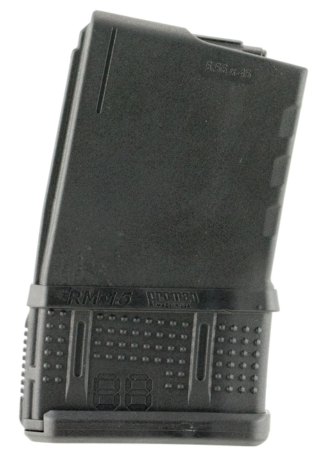 ProMag Magazine AR-15 5.56mm 15-Round Polymer Black