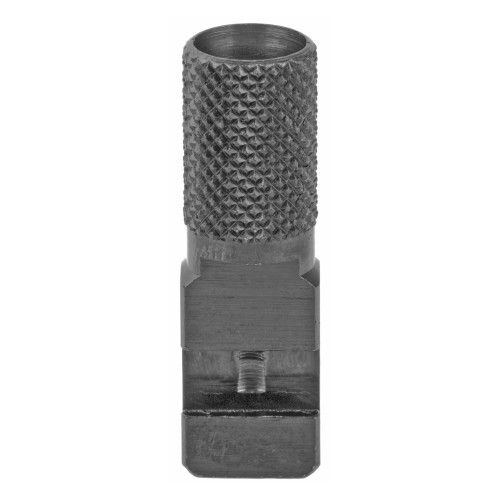 GrovTec Hammer Spur Extension Henry Big Boy 2010 and Later Steel Black - Image 1