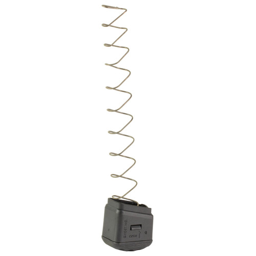 Ghost Inc. MOAB G2 Baseplate Glock 19/23 +6/+5