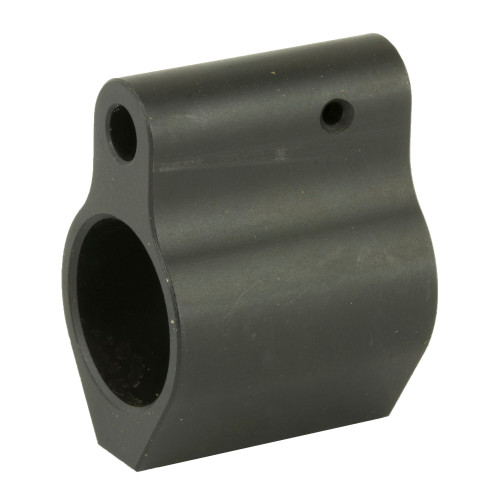 Spikes Tactical Micro Gas Block 0.625 Inch with Screws