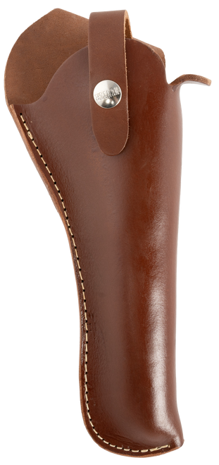Hunter Company 2400-9 Crossdraw Holster Size 9 Chestnut Tan