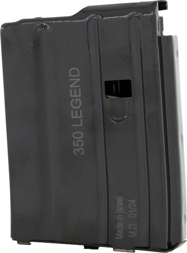 E-Lander Mags Magazine 350 Legend 10-Round Steel
