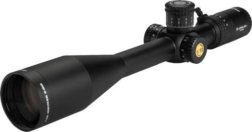 Athlon Argos BTR Gen 3 Rifle Scope 10-40x56 30mm SFP MOA Black