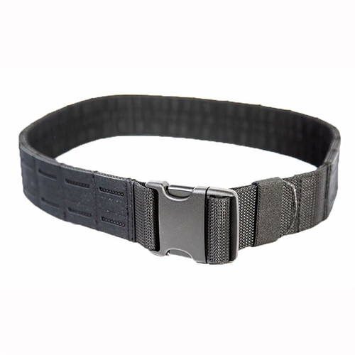 Blackhawk Foundation Nylon Belt Black Large 39"-44"