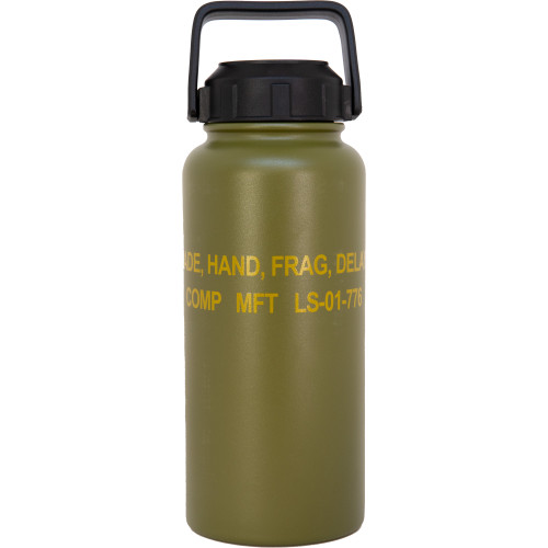 Mission First Tactical MFT M67 Bottle 32 oz
