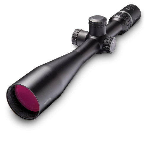 Burris Veracity Rifle Scope 5-25x50mm SCR MOA Reticle Matte Black
