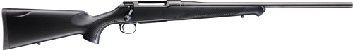 Sauer 100 Classic XT Bolt Action Rifle 7mm-08 Remington 22" Matte Blued Steel Barrel Black Synthetic Stock