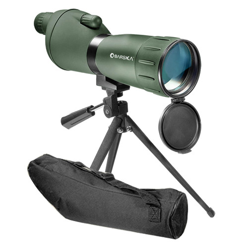 Barska Colorado Spotting Scope 20-60x60mm