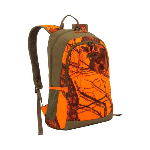 Allen Terrain Delta Daypack Mossy Oak Break-Up Blaze