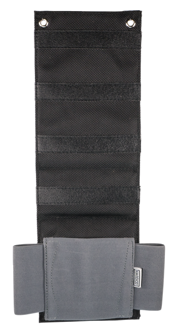 Lockdown Night Guardian Universal Holster Nylon Black