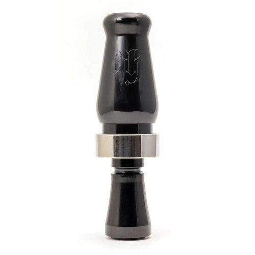 RNT Quackhead Timber Duck Call