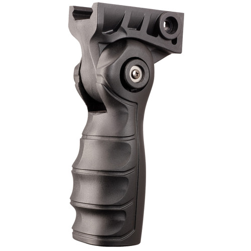 Ati Outdoors Forend Pistol Grip Black