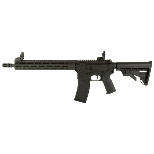 Tippmann M4-22 Elite GOA Semi-Automatic Rifle .22 LR 16" Barrel - Image 1