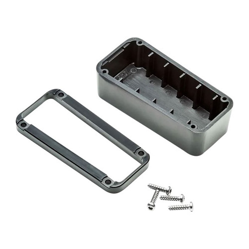 MDT Magazine Extender for Metal Magazines
