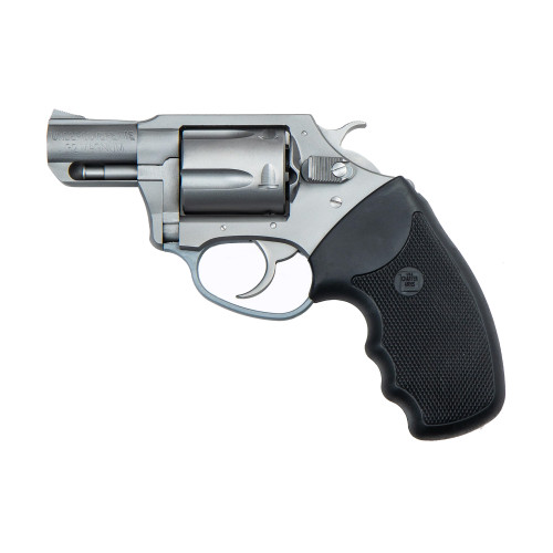 Charter Arms Undercoverette .32 H&R Magnum Revolver 2" Barrel 6 Round Silver
