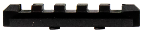 Aim Sports KMRS1 5-Slot Keymod Rail Panel Black