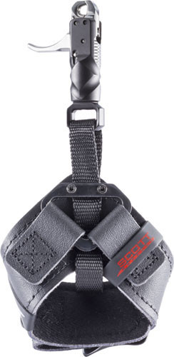 Scott Archery Echo Hyper Dual Release Aid Black