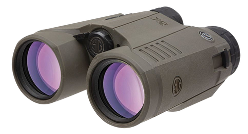 Sig Sauer KILO6K 10x42mm Ballistic Rangefinder Binoculars