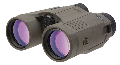 Sig Sauer KILO6K 10x42mm Ballistic Rangefinder Binoculars