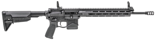 Springfield Armory Saint Edge 5.56 NATO Bolt Action Rifle 16" Barrel