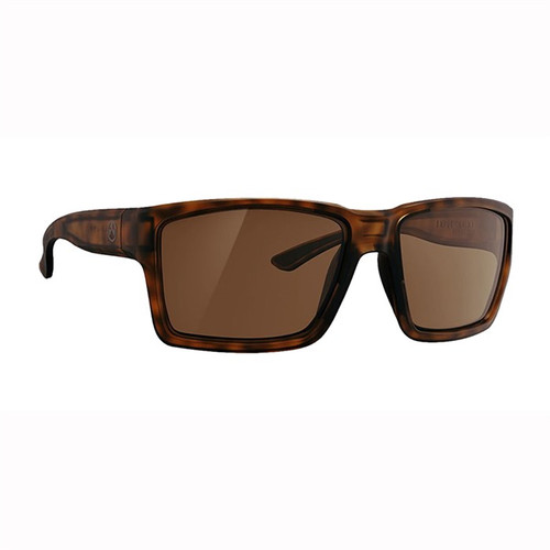 Magpul Explorer XL Tortoise Frame Bronze Lens