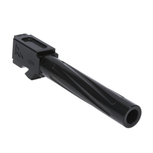 Rival Arms V1 Black Barrel for Glock 17 Gen5