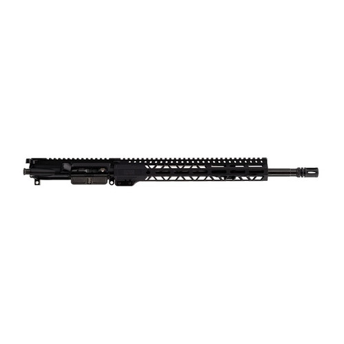 Faxon AR-15 Ascent Upper Receiver Assembly 5.56mm NATO 16" Barrel
