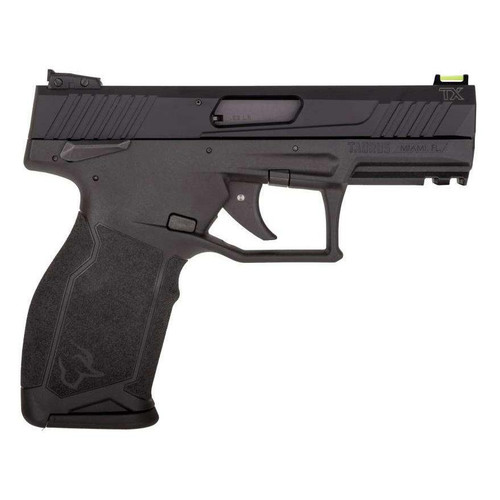 Taurus TX22 .22 LR Pistol 4" Barrel 10+1 Round Black