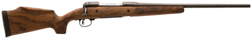 Savage Arms 111 Lady Hunter Bolt Action Rifle 30-06 Springfield 20" Barrel Matte Black Frame Oil Finished American Walnut Stock