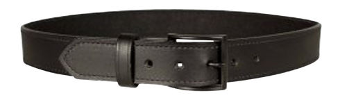 DeSantis Gunhide E25 Belt 1-1/2" Steel Buckle Leather Black 44" DeSantis Gunhide E25 Belt 1-1/2" Steel Buckle Leather Black 44"