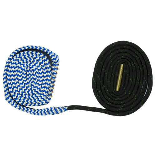 Hoppe's BoreSnake Bore Cleaner Rifle 338, 340 Caliber with T-Handle