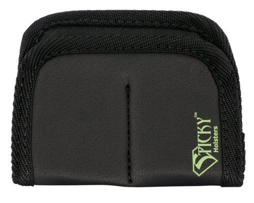 Sticky Holsters Dual Mini Mag Sleeve