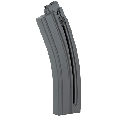 HK Magazine HK416 22 LR 30-Round Black HK Magazine HK416 22 LR 30-Round Black
