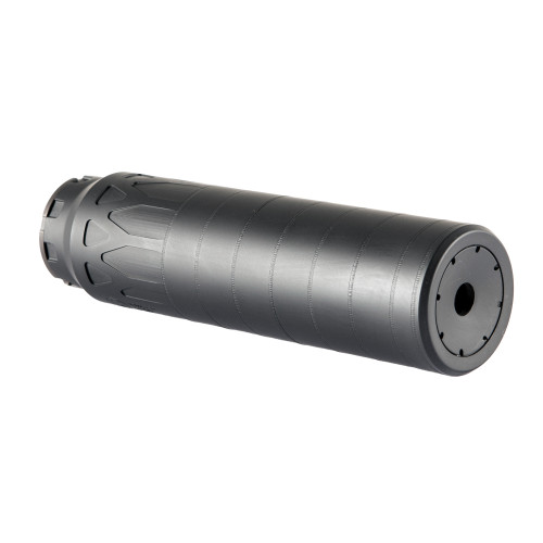 Dead Air Nomad-30 Suppressor .30 Caliber 6.5 Inch Black - Image 1
