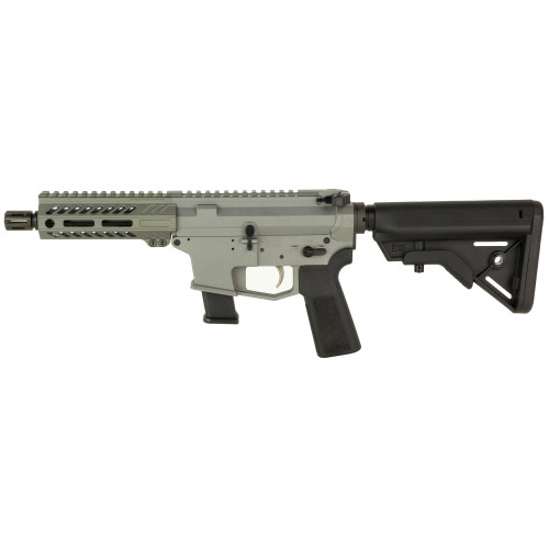 Angstadt Arms UDP-9 Semi Automatic Rifle 9mm 6" Gray - Image 1 Angstadt Arms UDP-9 Semi Automatic Rifle 9mm 6" Gray - Image 1