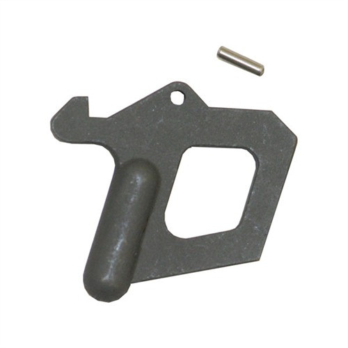 Precision Reflex AR-15 Gas Buster Charging Handle Latch