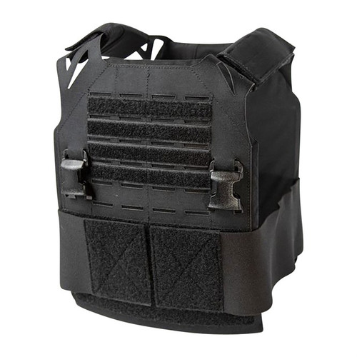 Blackhawk Foundation Series Plate Carrier Medium/Large Black Blackhawk Foundation Series Plate Carrier Medium/Large Black