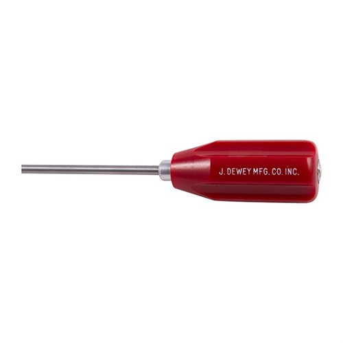 Dewey 17-HSS Rod