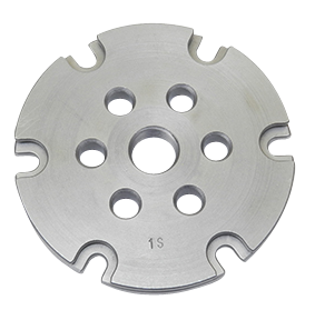 Lee Precision Pro 6000 Shell Plate #1S