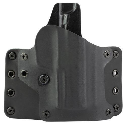 Blackpoint Tactical Leather Wing Holster for Sig Sauer 365 XMacro