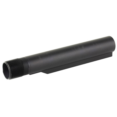 Sons Of Liberty Gun Works Loyal 9 A5 Receiver Extension Black - Image 1