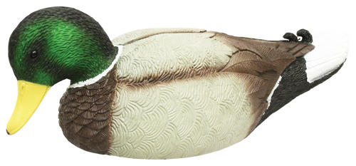 Mojo Outdoors Rippler Mallard Drake Motion Decoy