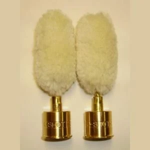 Pro-Shot Snap Caps .410 Gauge Brass