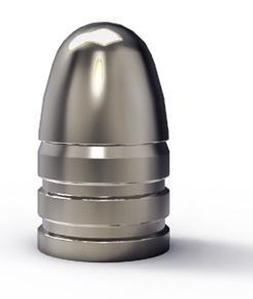 Lee 2 Cavity Bullet Mold 429-240-2R 44 Special, 44 Remington Magnum, 44-40 WCF (429 Diameter) 240 Grain 2 Ogive Radius