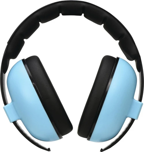 Radians Infant Ear Muffs Blue