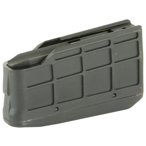 Tikka T3 Magazine 3-Round Polymer