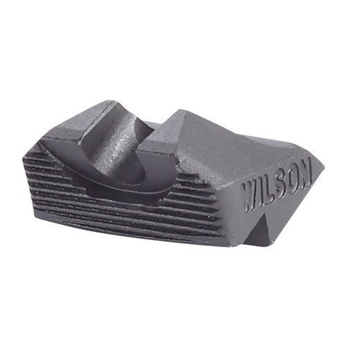 Wilson Combat Battlesight for SIG U-Notch Serrated