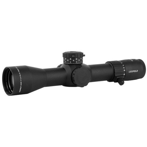 Leupold Mark 5HD Rifle Scope 3.6-18x 44mm TMR Reticle Matte Black